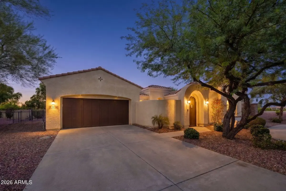 13114 W Los Bancos Court, Sun City West, AZ 85375 - #1