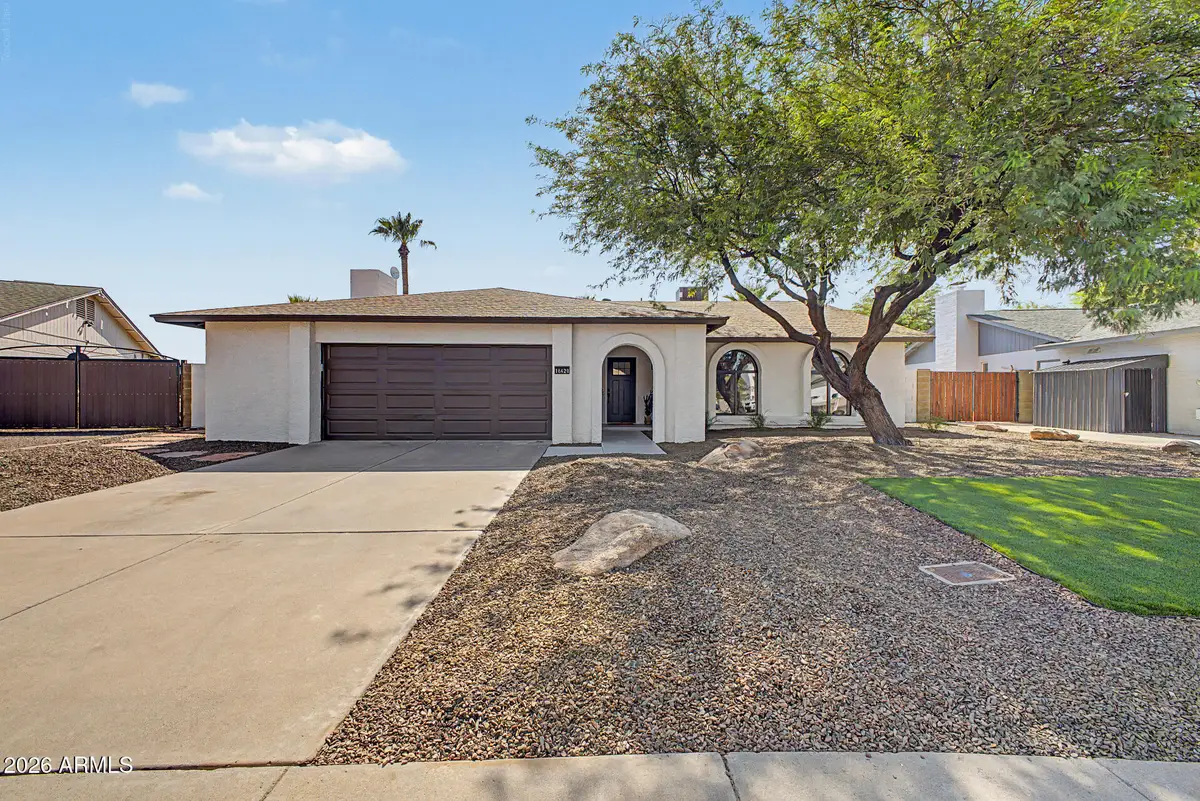 16420 N 46th Lane, Glendale, AZ 85306 - #1