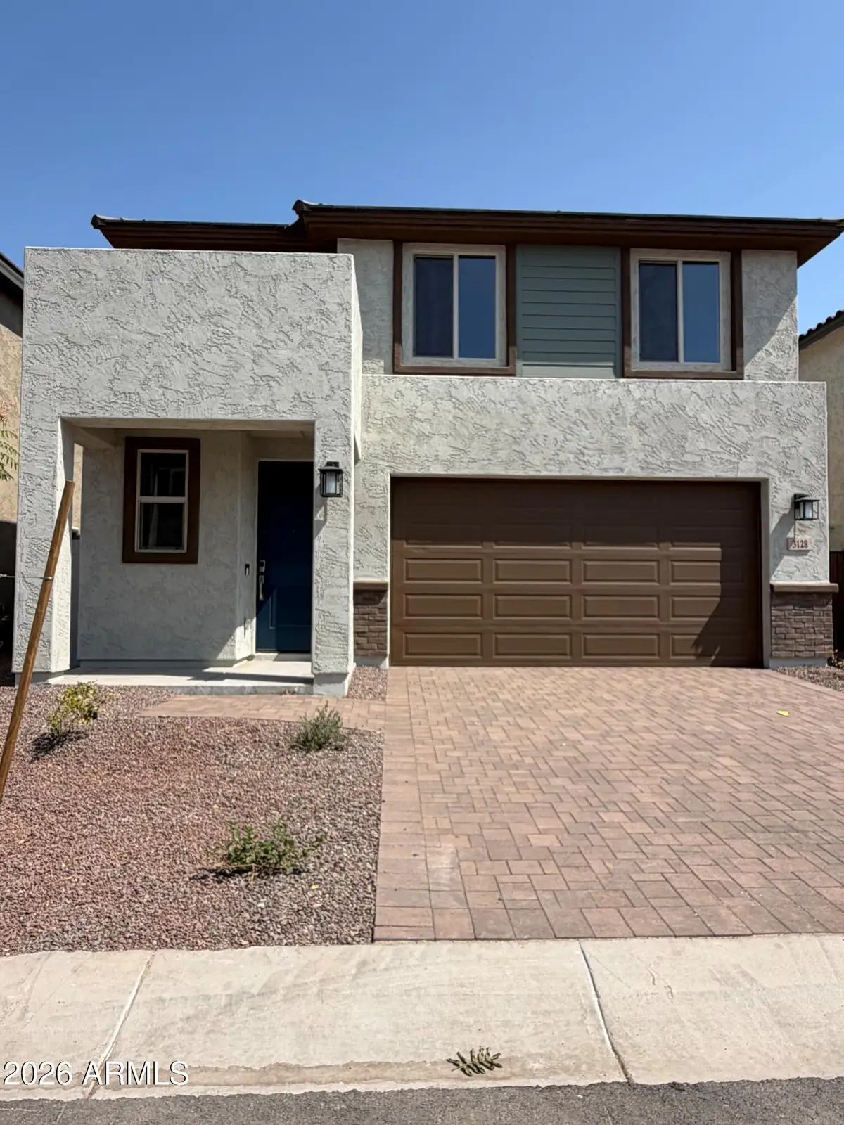 3128 S 180th Avenue, Goodyear, AZ 85338 - #1