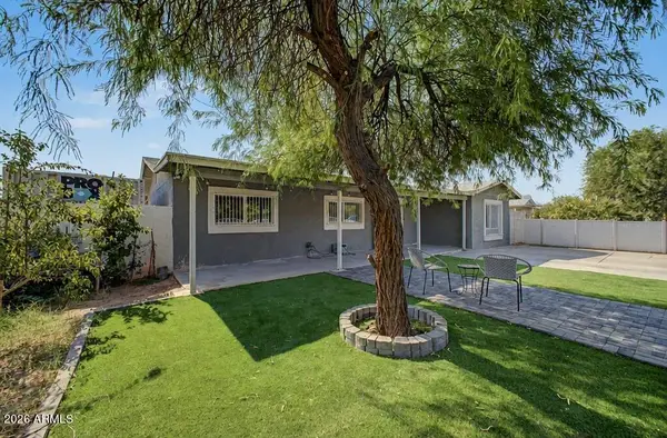14406 N 4th Avenue, El Mirage, AZ 85335