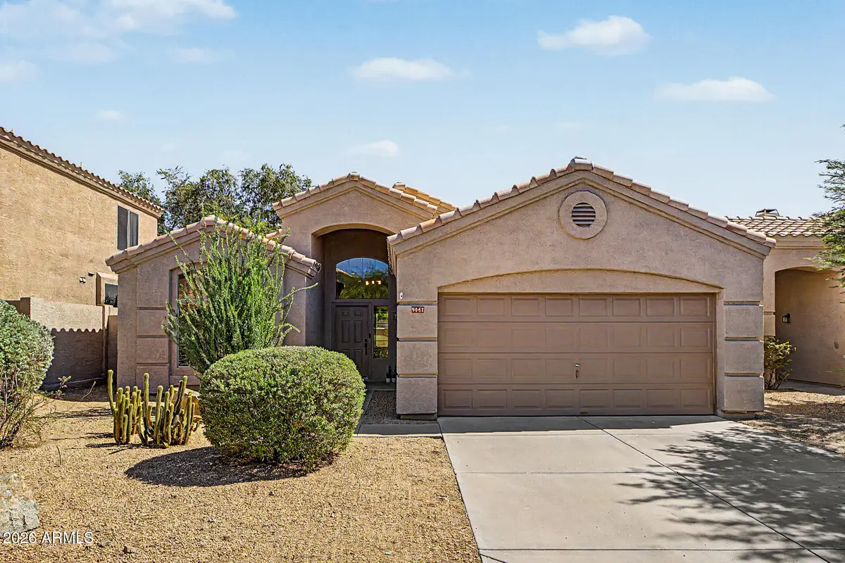 9047 E Rockwood Drive, Scottsdale, AZ 85255 - #1