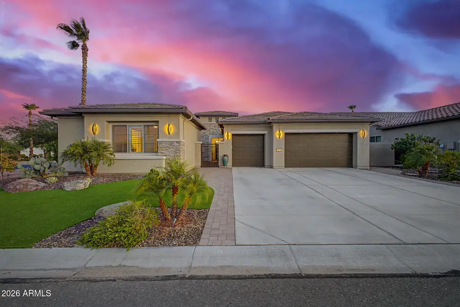 16585 W Monterey Way, Goodyear, AZ 85395 - #2