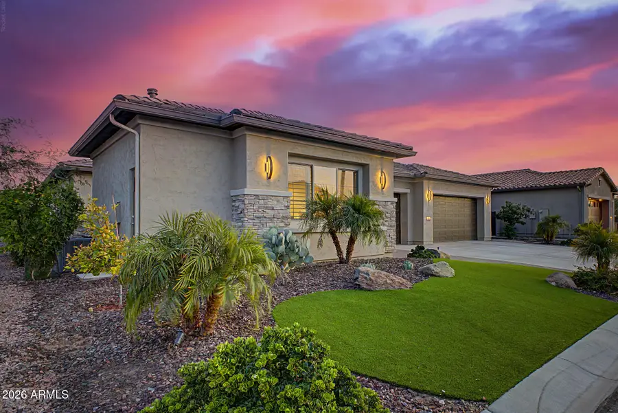 16585 W Monterey Way, Goodyear, AZ 85395 - #3