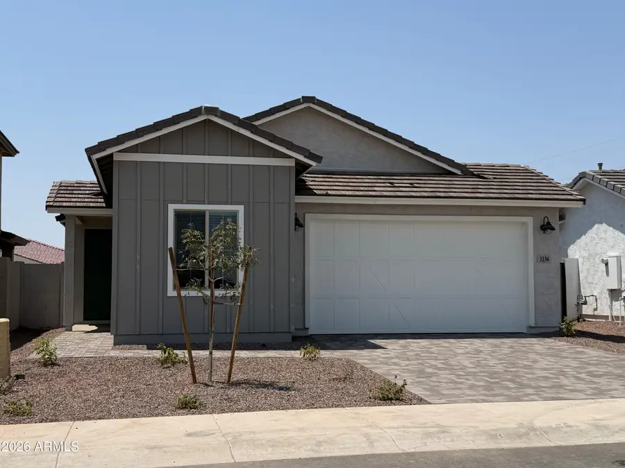 3336 S 182nd Lane, Goodyear, AZ 85338 - #2