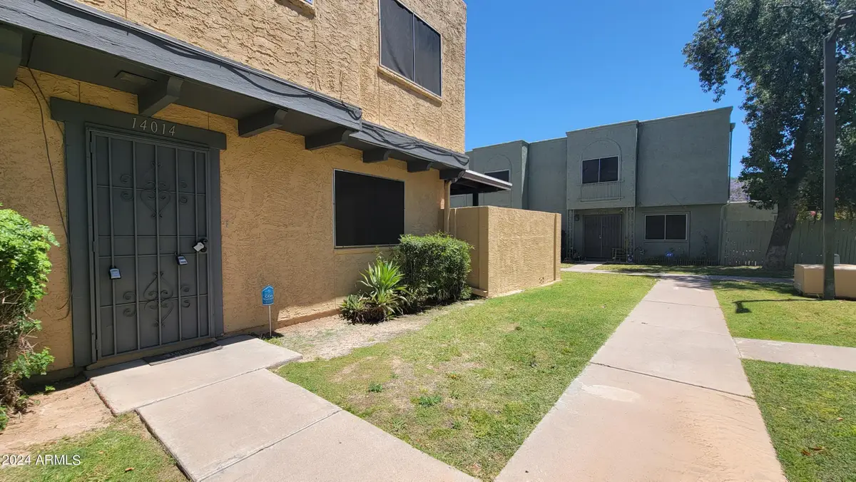 14014 N 54th Avenue, Glendale, AZ 85306 - #1