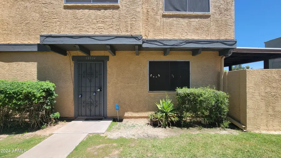 14014 N 54th Avenue, Glendale, AZ 85306 - #2
