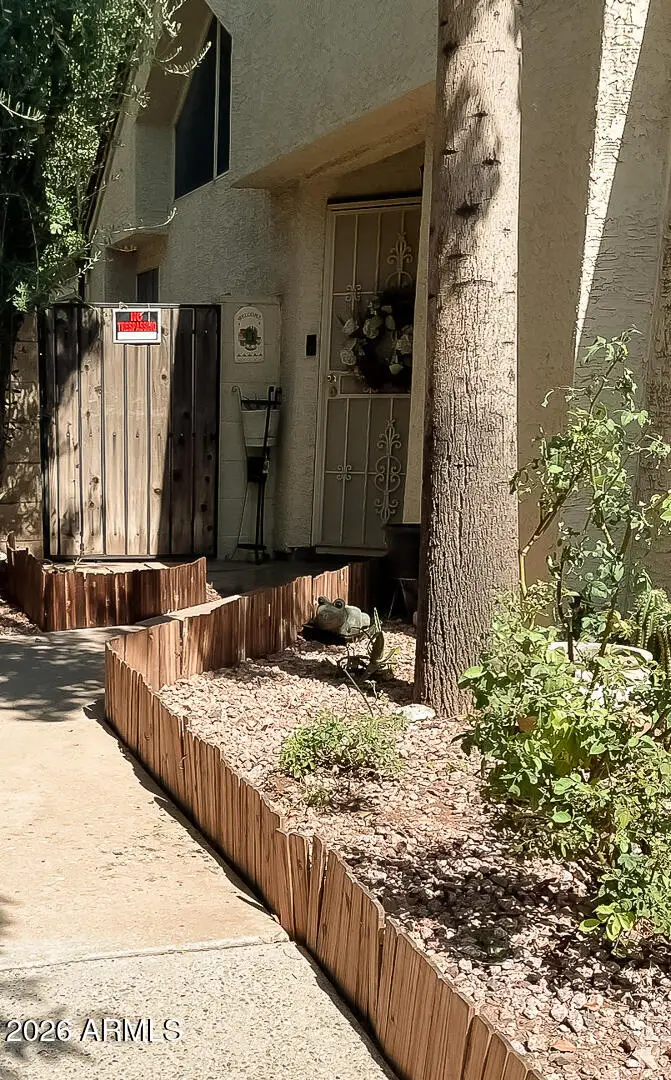 1822 S 39th Street #116, Mesa, AZ 85206 - #2