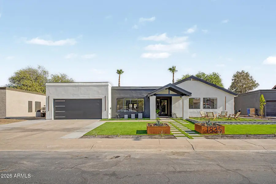 1835 E Manhatton Drive, Tempe, AZ 85282 - #2