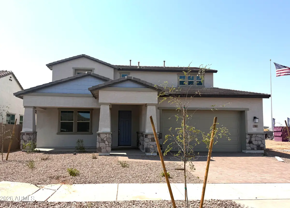 783 W Longwood Drive, Queen Creek, AZ 85140 - #1