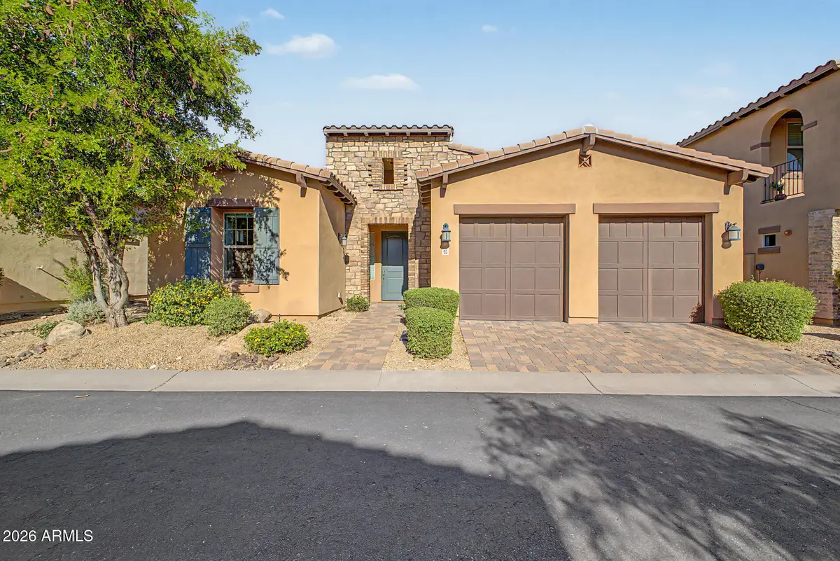 95 Almarte Drive, Carefree, AZ 85377 - #1