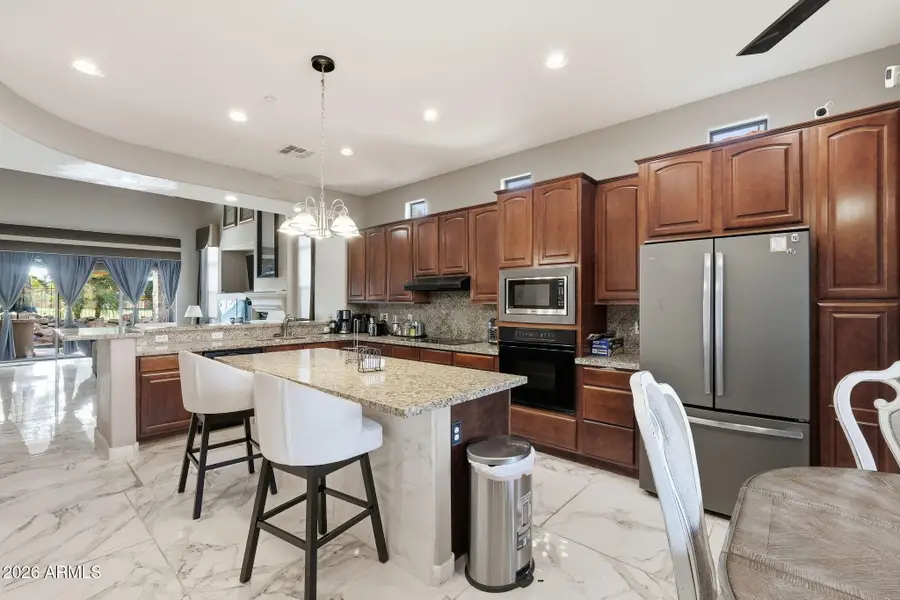 14640 W Hidden Terrace Loop, Litchfield Park, AZ 85340 - #2