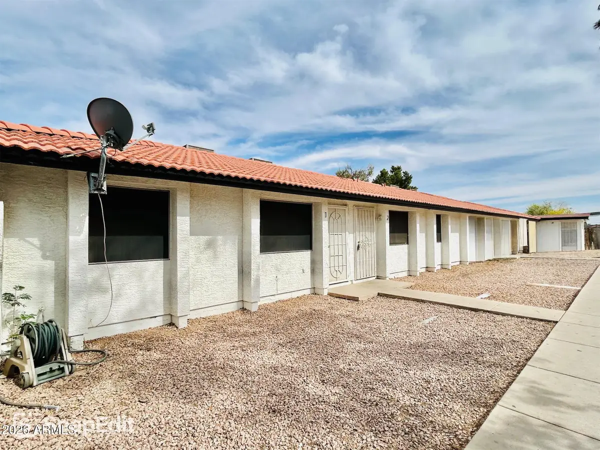 457 E 9th Avenue, Mesa, AZ 85204 - #1