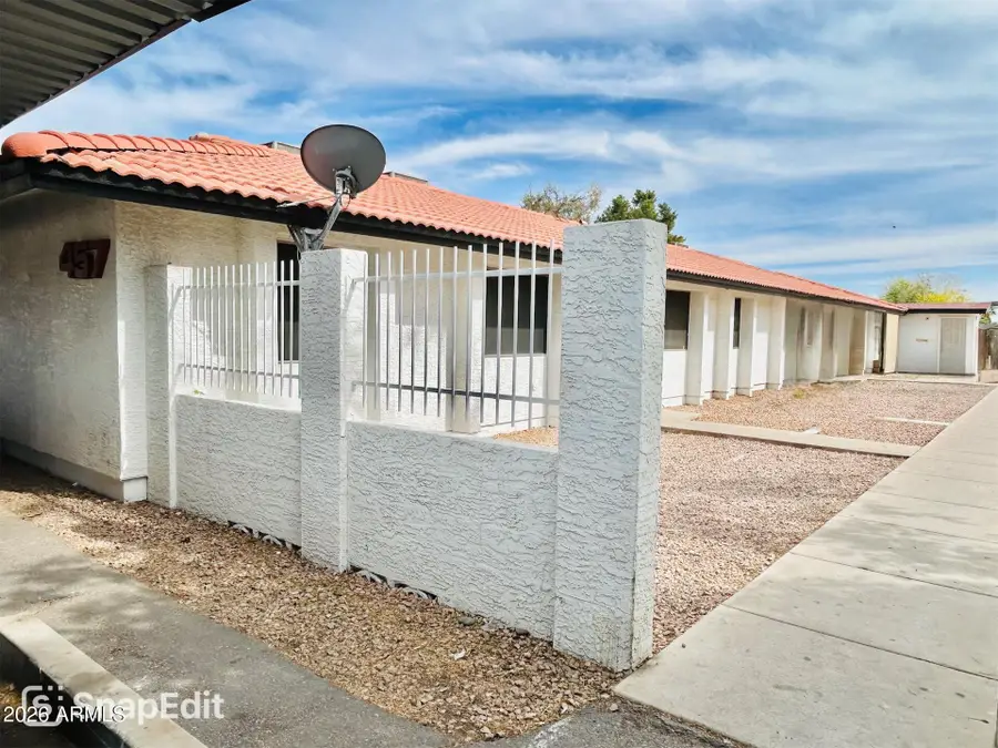 457 E 9th Avenue, Mesa, AZ 85204 - #2