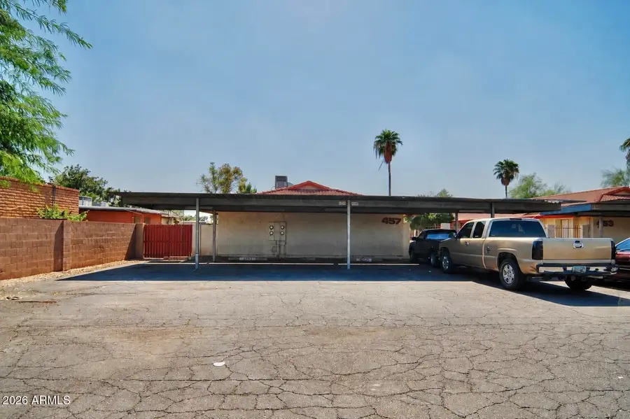 457 E 9th Avenue, Mesa, AZ 85204 - #3