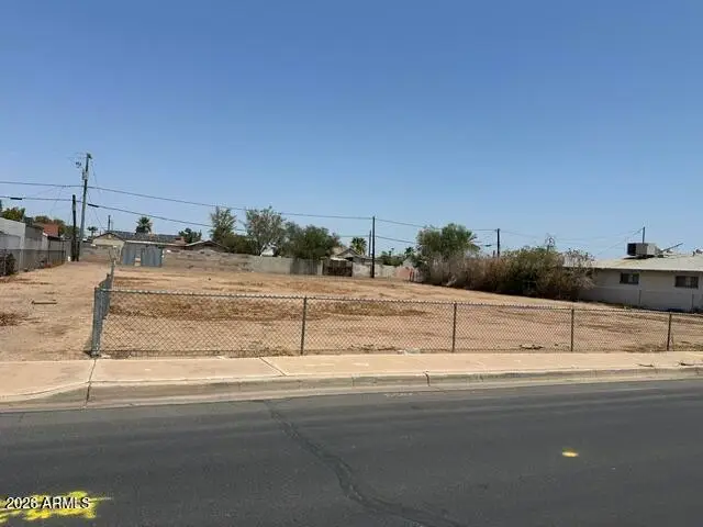 Address Withheld By Seller, Avondale, AZ 85323 - #3