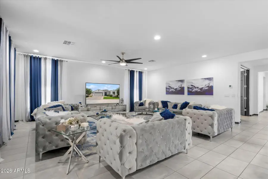 8616 W Rancho Drive, Glendale, AZ 85305 - #3