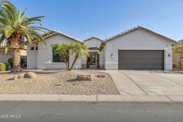 15969 W Merrell Street, Goodyear, AZ 85395