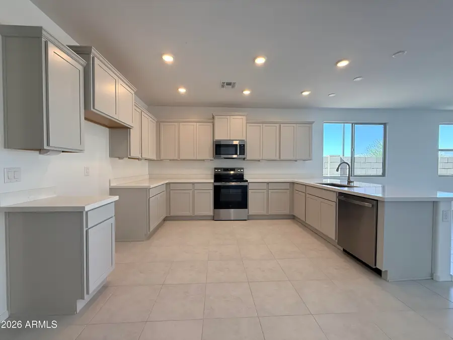 1329 S 216th Avenue, Buckeye, AZ 85326 - #2
