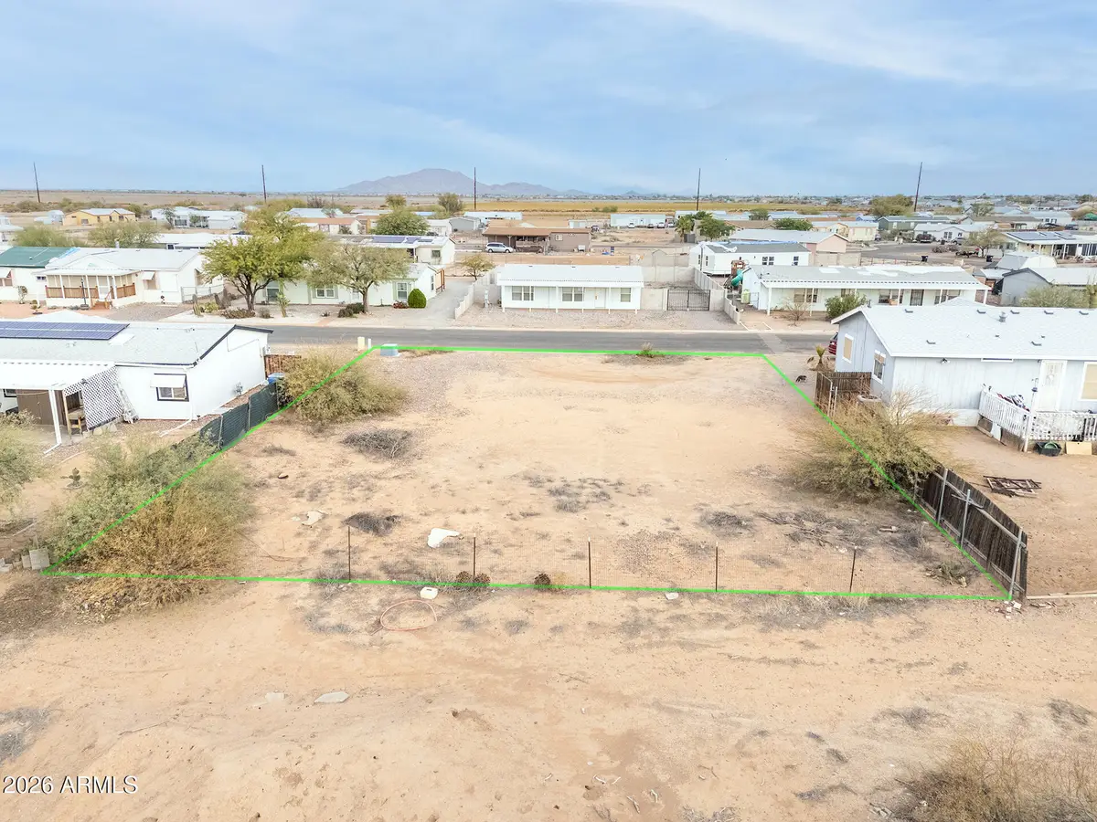 11511 W Stagecoach Road #111, Arizona City, AZ 85123 - #1