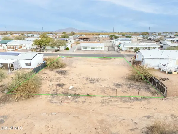 11511 W Stagecoach Road #111, Arizona City, AZ 85123