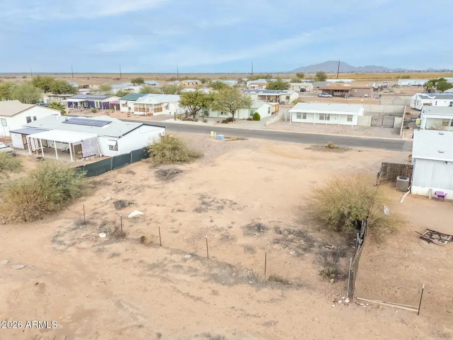 11511 W Stagecoach Road #111, Arizona City, AZ 85123 - #3