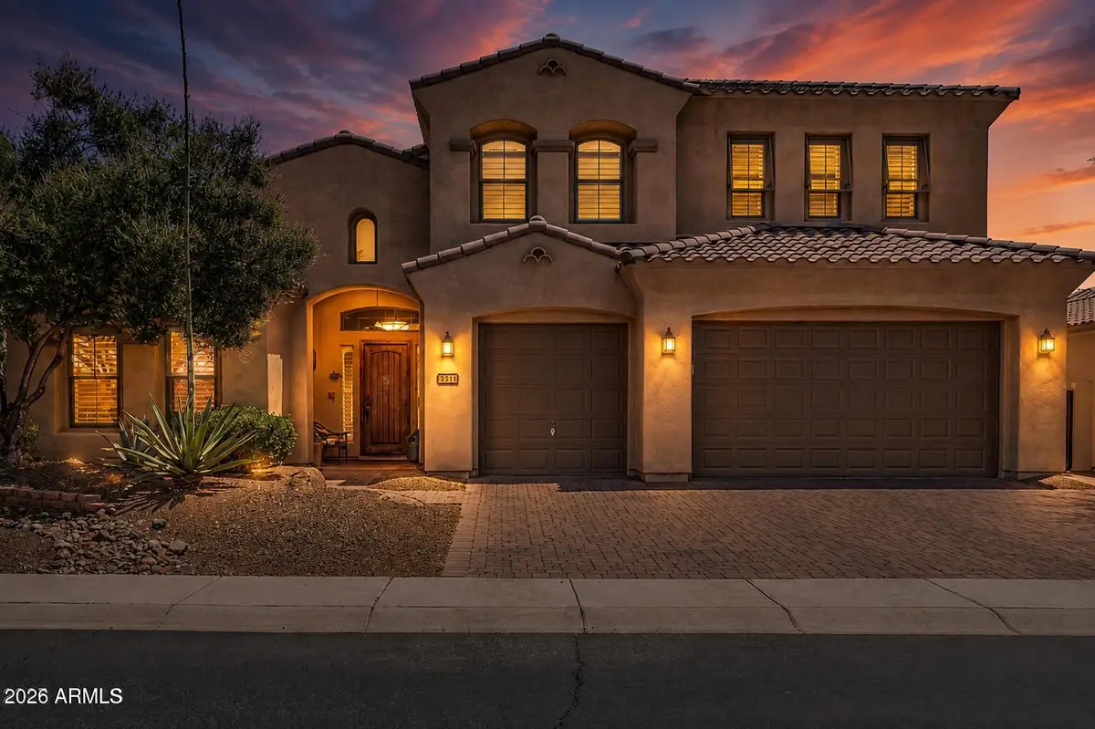 29439 N 122nd Drive, Peoria, AZ 85383 - #1