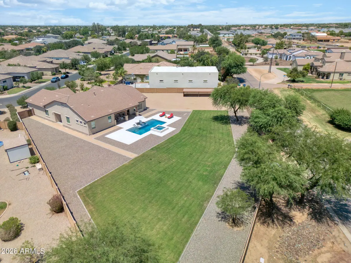 5481 S Crosscreek Drive, Chandler, AZ 85249 - #1