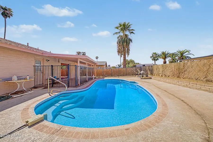 4402 W Desert Cove Avenue W, Glendale, AZ 85304 - #3