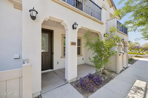 4631 S Element --, Mesa, AZ 85212