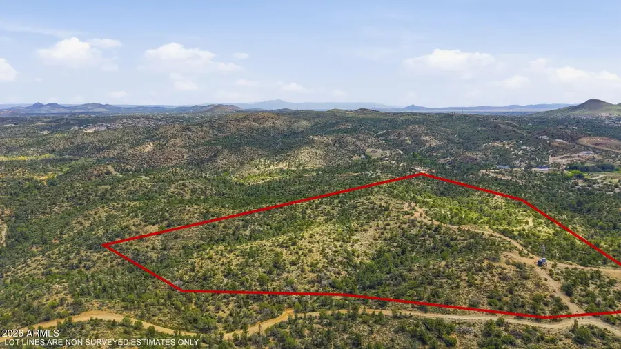 00 W Antelope Aly Lot 2c -- #2C, Prescott, AZ 86305 - #3