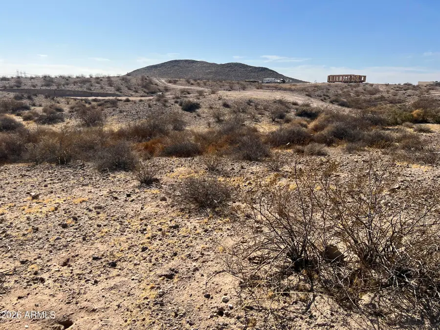359XX S 360th Avenue #W, Tonopah, AZ 85354 - #3