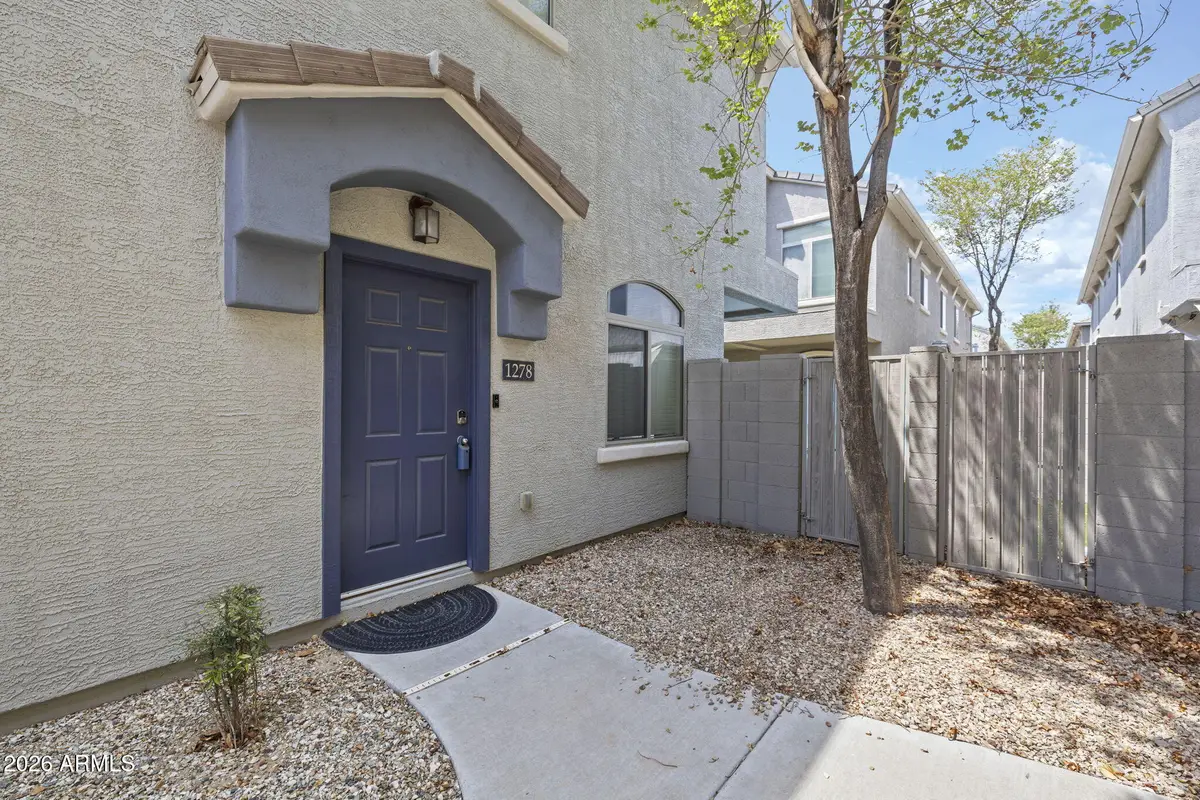 2150 W Alameda Road #1278, Phoenix, AZ 85085 - #1