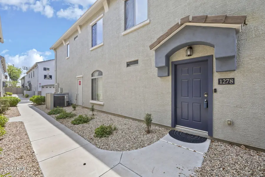 2150 W Alameda Road #1278, Phoenix, AZ 85085 - #2