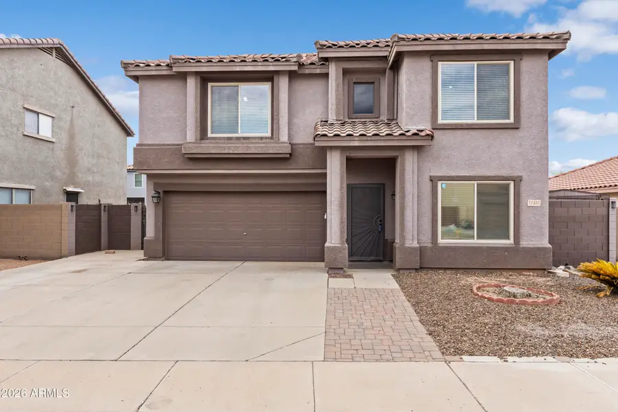 11437 E Flower Avenue, Mesa, AZ 85208 - #2