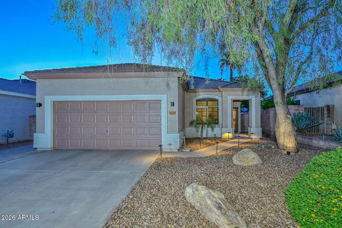 4236 E Tether Trail, Phoenix, AZ 85050 - #1