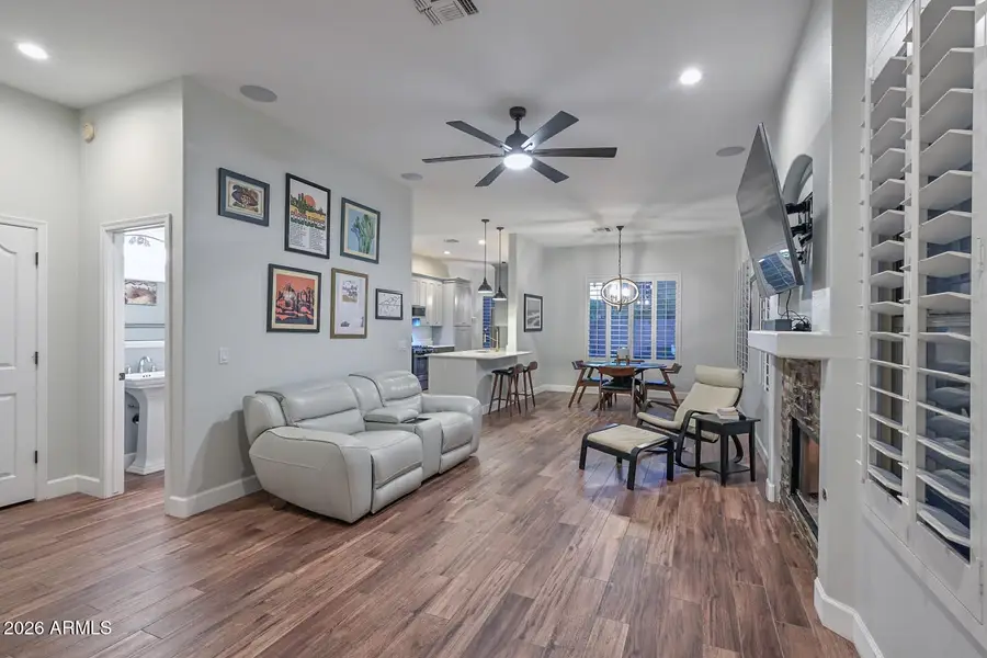 4236 E Tether Trail, Phoenix, AZ 85050 - #3
