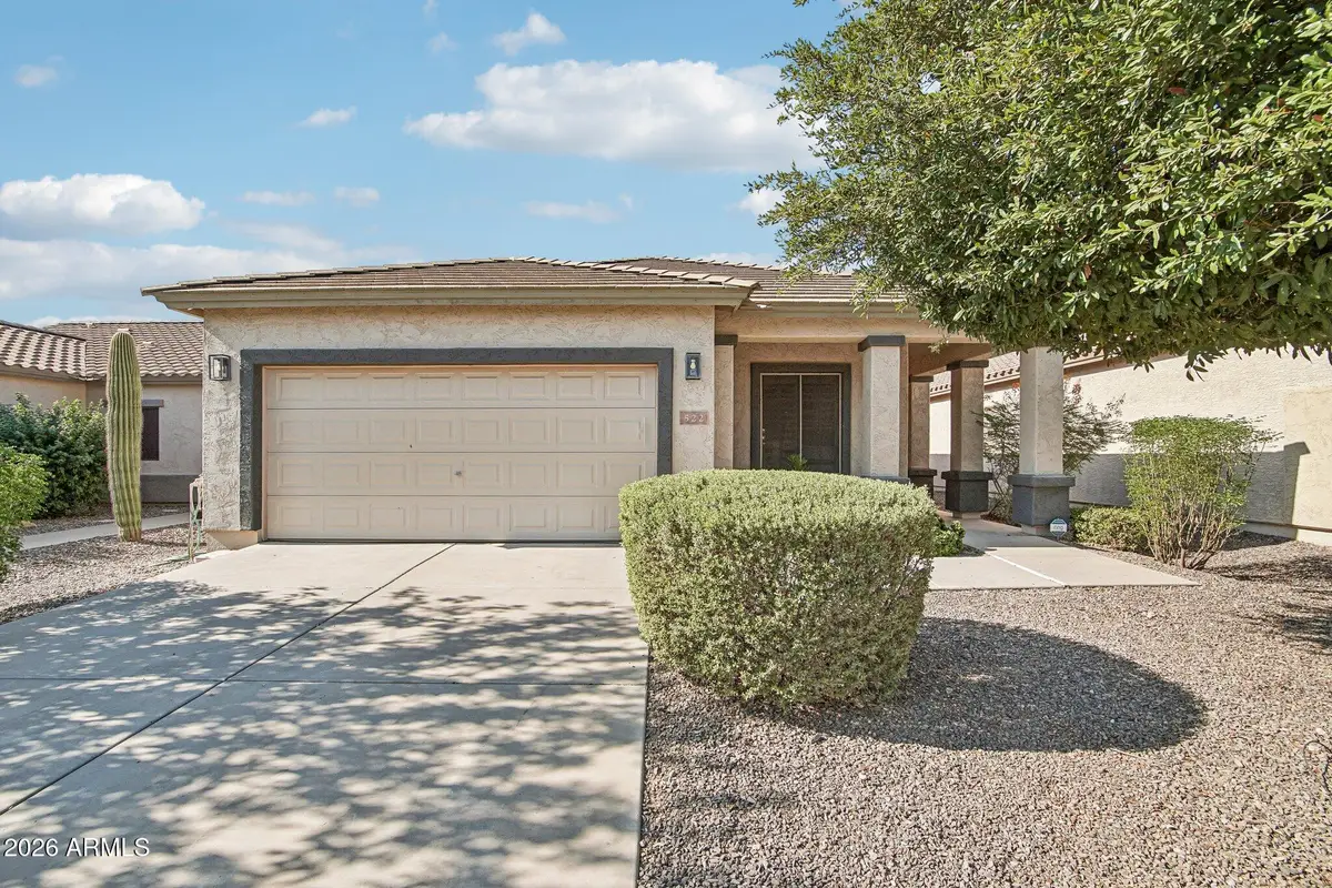 522 E Goldmine Lane, San Tan Valley, AZ 85140 - #1