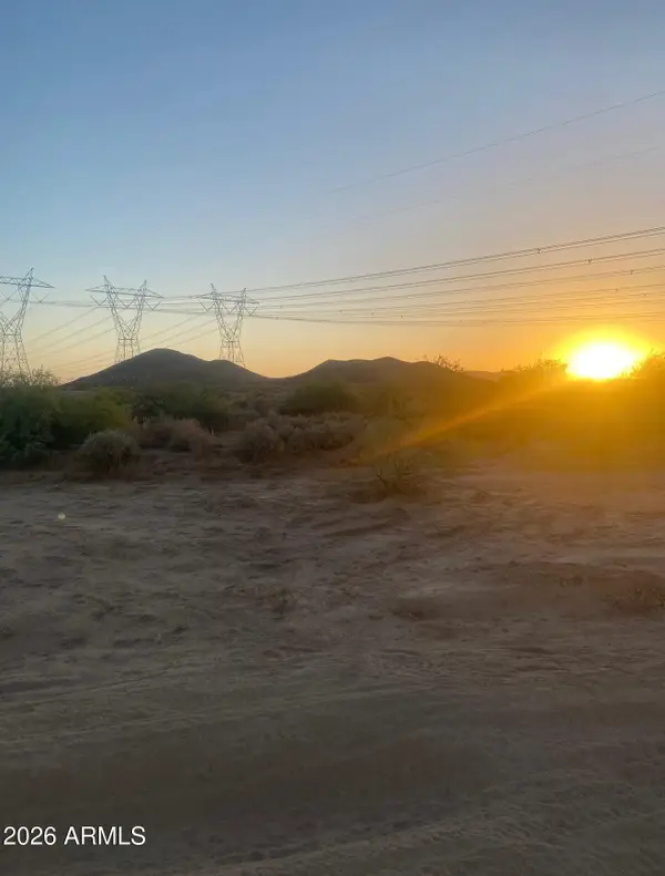 6403 S 355th Avenue, Tonopah, AZ 85354