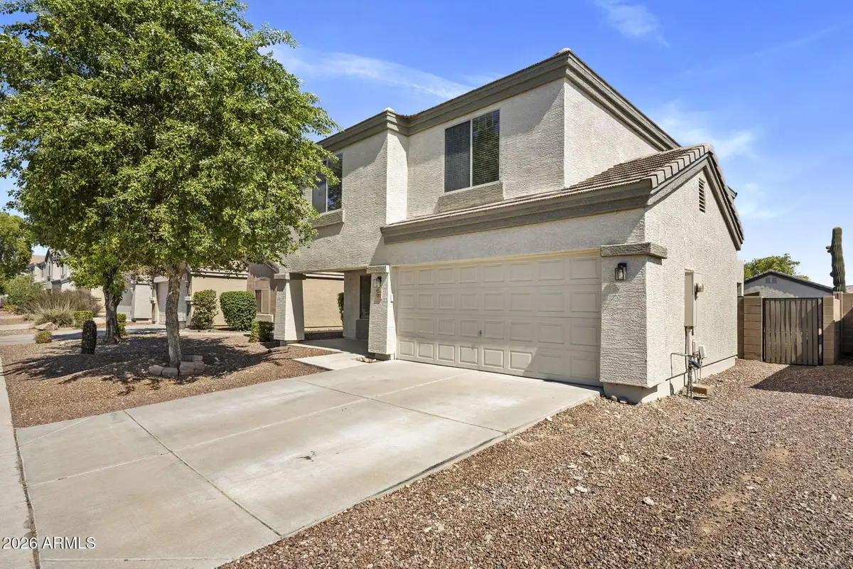 12011 W Dos Rios Drive, Sun City, AZ 85373 - #1