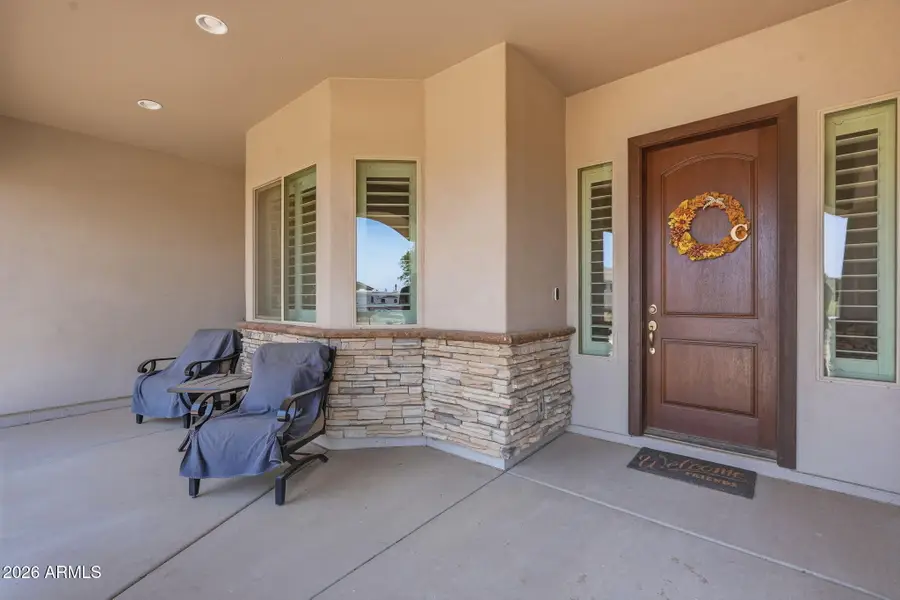 28109 N 165th Street, Scottsdale, AZ 85262 - #2