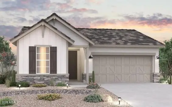 31958 N 116th Avenue, Peoria, AZ 85383