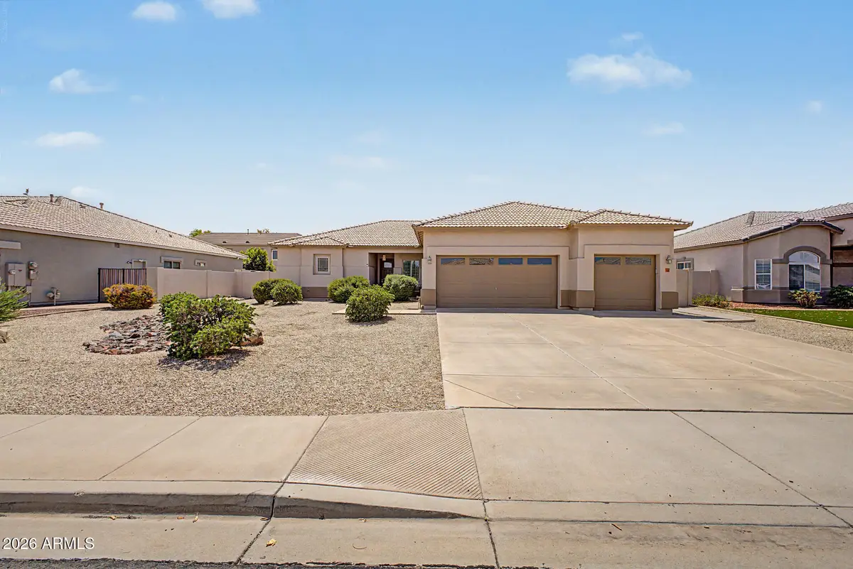 59 E Hopkins Road, Gilbert, AZ 85295 - #1