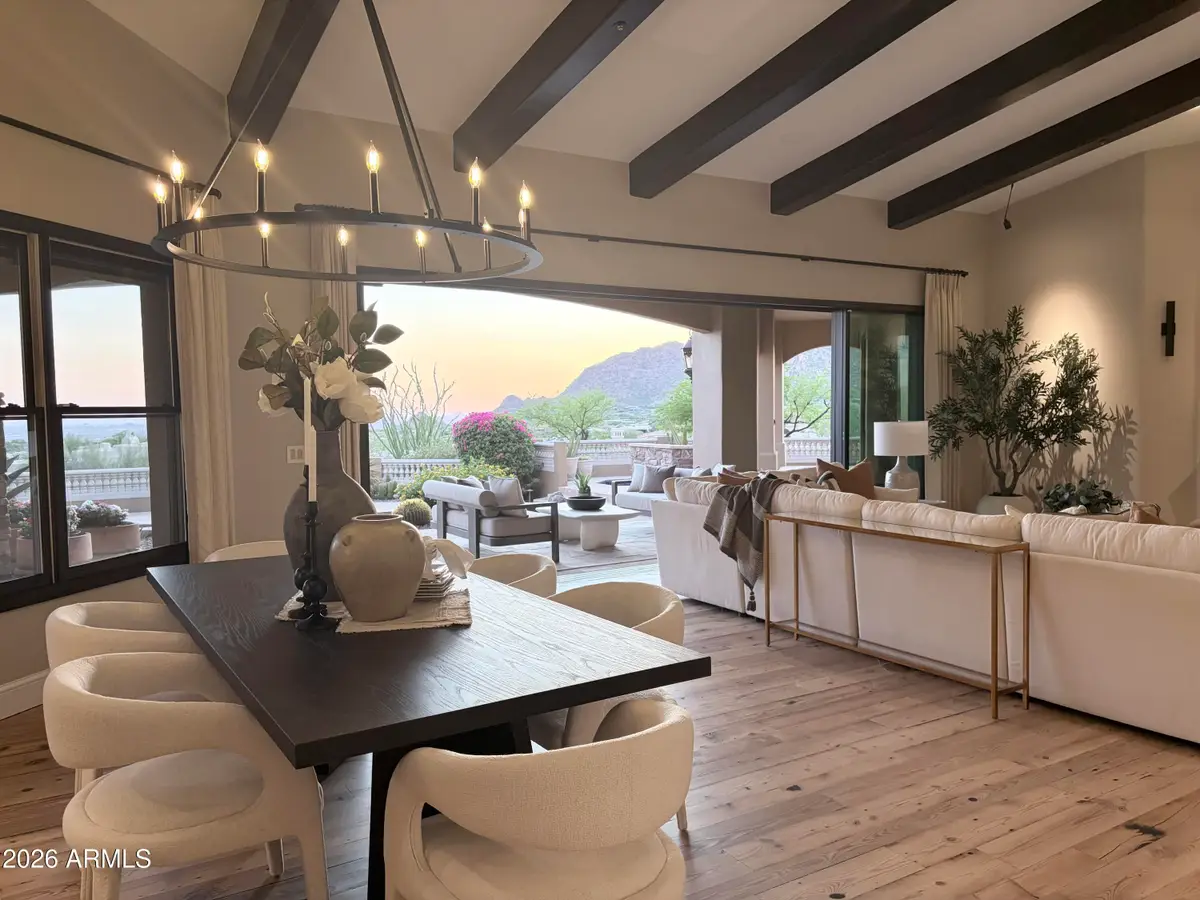 26020 N 108th Place, Scottsdale, AZ 85255 - #1