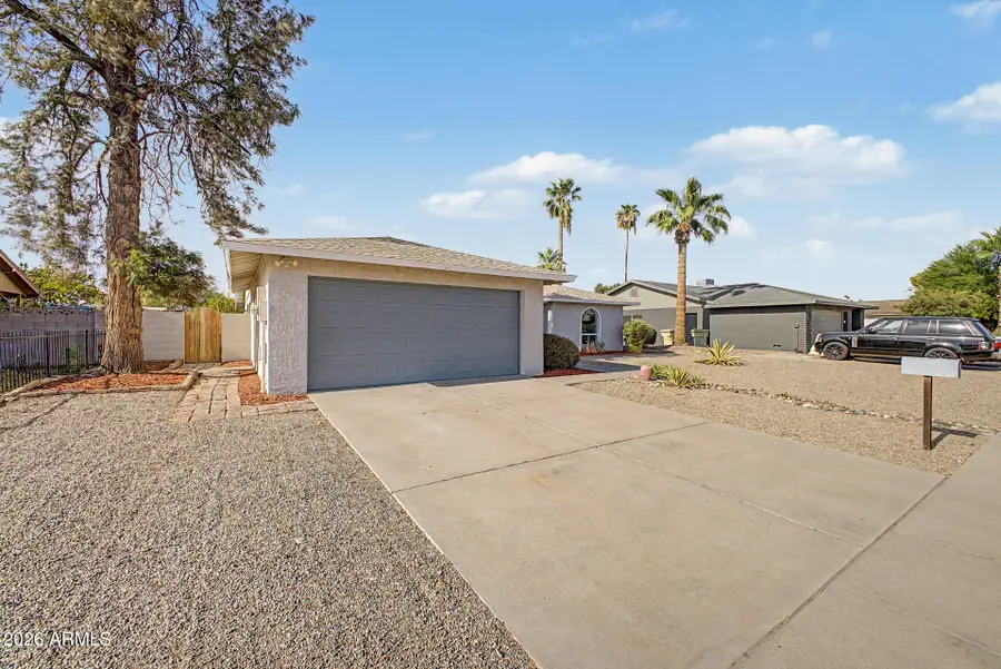 4854 W Cinnabar Avenue, Glendale, AZ 85302 - #3