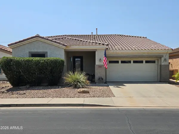 4665 E Blue Spruce Lane, Gilbert, AZ 85298