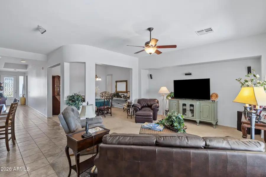 4665 E Blue Spruce Lane, Gilbert, AZ 85298 - #3