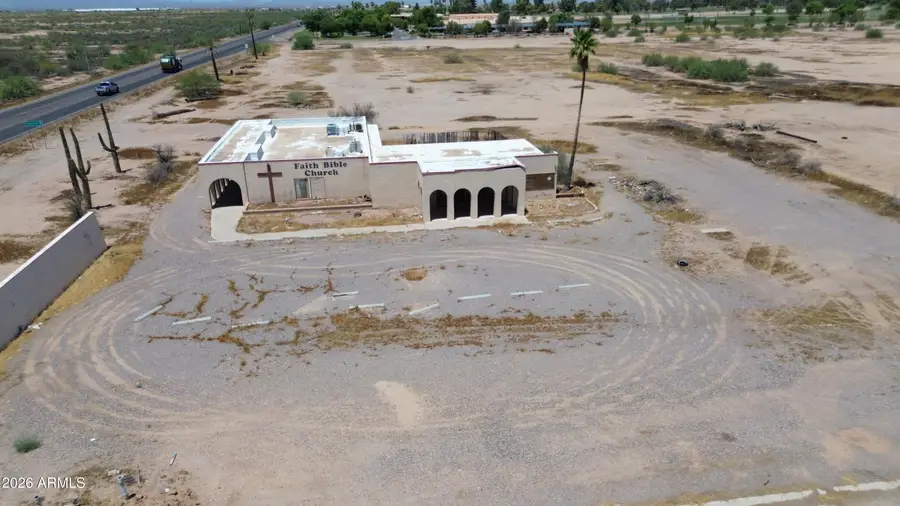 50 N Candlestick Drive, Casa Grande, AZ 85193 - #2