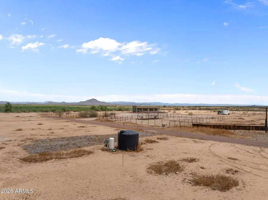 X Long Rifle Road #B, Aguila, AZ 85320 - #3