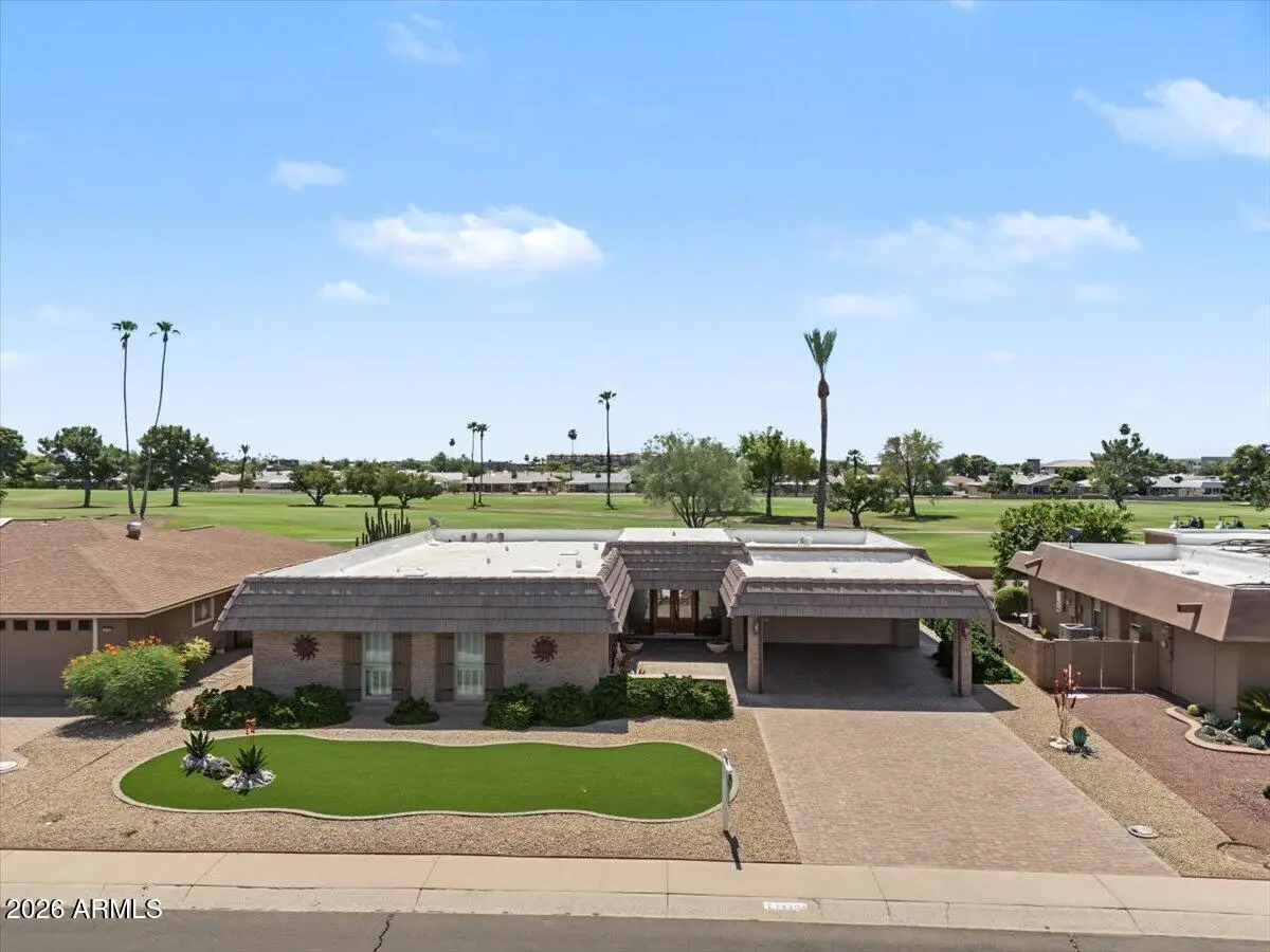 14201 N Cameo Drive, Sun City, AZ 85351 - #1