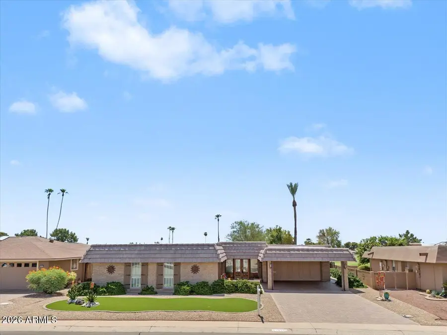 14201 N Cameo Drive, Sun City, AZ 85351 - #2